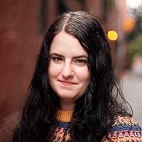 Vicarious by Chloe Spencer