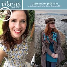 Pilgrim Podcast