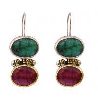 Bayan Kupe Midyat Dogan Gumus Telkari Anahtarlik Tesbih Yuzuk Kazaziye Drop Earrings Earrings Jewelry