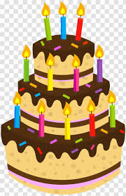 Birthday cake drawing royalty free vector image greeting card with big birthday cake contour drawing, vector how to draw birthday cake Birthday Cake Drawing Clip Art Happy To You Transparent Png