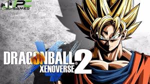 Here are the full details for this brand new update including all the. Dragon Ball Xenoverse 2 Pc Game Free Download