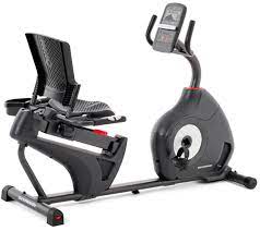 One cyclist mentioned that at the start of her exercise routine she weighed three hundred pounds and. Schwinn 230 Recumbent Bike Gray 100932 Best Buy