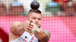 Na ogrzyskach olimpijskich rio de janeiro 2016 rzut młotem przyniósł reprezentacji polski dwa z trzech medali olimpijskich. 5tfrjpdggj2glm