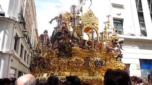 Check spelling or type a new query. Hermandad Del Poligono De San Pablo Semana Santa De Sevilla 2014 Youtube