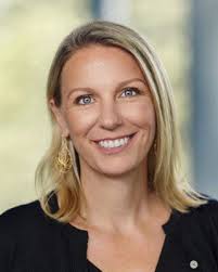 Marissa King - Wharton Executive Education