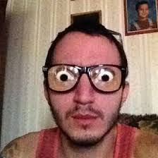 Sean Rivas's Instagram, Twitter & Facebook