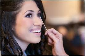 Michelle & Scott's Love Story