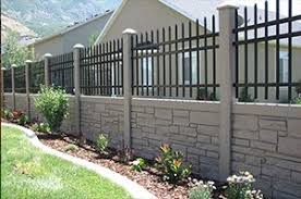 Securing your premises with security fence installation gives you the joy of knowing your properties are under continuous security and your privacy is guaranteed too. Best Fence Company Sacramento Ca Vinyl Wood Privacy More