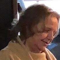 Kathryne Wayne Burnett Obituary