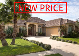 New Price 5105 Quince Avenue Mcallen Tx 78501 Gorgeous 4 Bedroom 3 Bath Home Nestled In The Lovely Subdivi Glass French Doors Beautiful Homes Real Estate