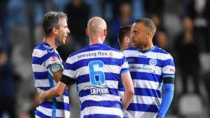 De graafschap 2020/2021 fikstürü, iddaa, maç sonuçları, maç istatistikleri, futbolcu kadrosu, haberleri, transfer haberleri. De Graafschap Starts The Season In Kkd With Victory In Goal Rich Duel With Den Bosch Teller Report