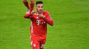 Corentin tolisso shots an average of 0.08 goals per game in club competitions. Corentin Tolisso Player Profile 20 21 Transfermarkt
