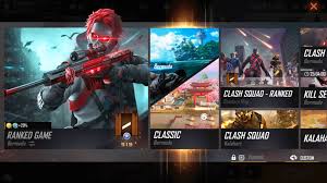 Garena free fire follows a ranking system, which means depending on the performance of the players, they are divided into various tiers. How To Increase Your Level Rank In Free Fire Candid Technology