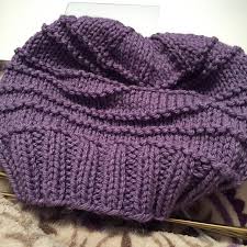 In a pattern, the instructions will say join in the round or connect in the round. before you work the join make sure your cast on stitches are not twisted around the cable. Ribby Ridgy Hat Knitted Hats Knitting Knitting Patterns
