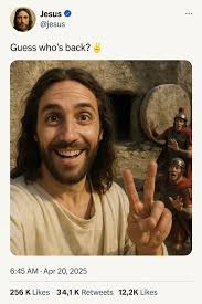 AI Generated Nonsense