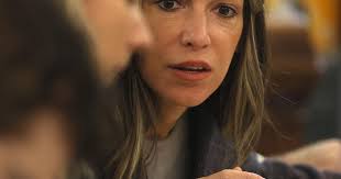 Medical examiner in Karen Read case could not determine manner of death