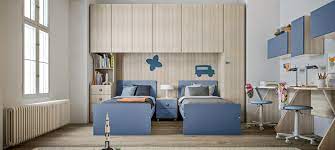 Scopri tutte le camerette a ponte: Camerette Con Letti A Ponte Mab Home Furniture