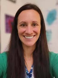 We are excited to introduce Becky...