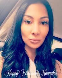 Sonja Jeter's Instagram, Twitter & Facebook