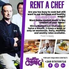 1,378 likes · 4 talking about this · 116 were here. Even When We Are Not Filming Our Tv Mastercook Zambia Facebook
