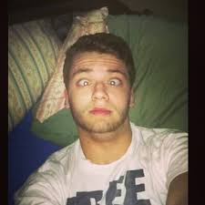 In Loving Memory of Caleb Quesenberry