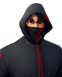 Figure out how to get ikonik skin using our ikonik skin code. Ikonik Skin Fortnite Wiki Fandom
