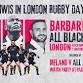 KIWIS BIG RUGBY DAY OUT! event in Brentford