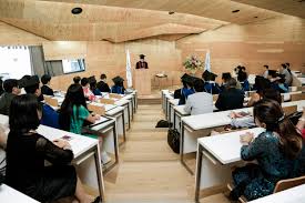 Graspp Autumn Diploma Presentation Ceremony 2016 Graspp