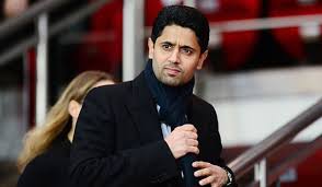 Jun 10, 2021 · وقال رئيس النادي ناصر الخليفي في بيان إنه في غضون عشر سنوات، أصبح باريس سان جرمان أحد الامتيازات الرياضية الرئيسية في العالم وحتى الأكثر ديناميكية في السنوات الثلاث الماضية. Ù…Ø­Ø§ÙƒÙ…Ø© Ø§Ù„Ù‚Ø·Ø±ÙŠ Ù†Ø§ØµØ± Ø§Ù„Ø®Ù„ÙŠÙÙŠ Ø¨Ø´Ø£Ù† Ø­Ù‚ÙˆÙ‚ Ø§Ù„Ø¨Ø« ØªØ¨Ø¯Ø£ ÙÙŠ Ø³Ø¨ØªÙ…Ø¨Ø± ØµØ­ÙŠÙØ© Ø§Ù„Ø§Ù‚ØªØµØ§Ø¯ÙŠØ©