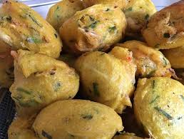 Cuba lah buat cucur udang guna resepi ini. Resipi Cucur Udang Gebu Resepi Bonda