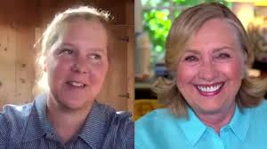 We did not find results for: Hillary Clinton On George Floyd Black Lives Matter And Donald Trump Variety