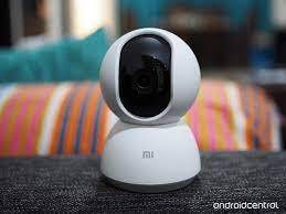 Looking to hire a builder? Xiaomi Mi Home Security Camera 360 Review An Affordable Home Monitoring Solution Android Central