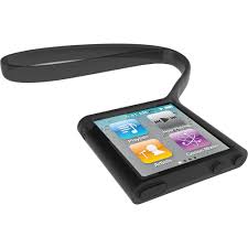 Griffin Technology Wristlet Strap Case For Ipod Nano 6th Gb02018
