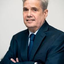 Kirk Ferchert, bio-eng., c.s.m.r.s.