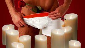 Things Men Should Do To Spice Up Their Sex Lives Dollar Shave Club Original Content