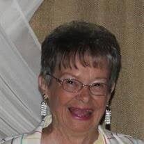 Sharon Roetemeyer Obituary