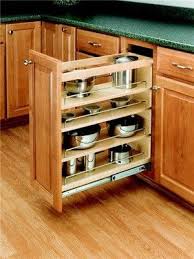 The team members there will be able to assist you with your cabinetry needs further. 5 Sliding Organizer For Base Cabinet For A 9 Full Height Base Cabinet 22 5 Depth Inside Kitchen Cabinets Kitchen Cabinet Accessories Kitchen Cabinets