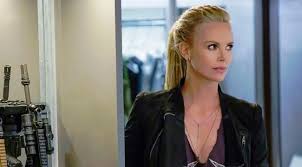 Starring vin deisel, dwayne johnson, charlize theron, scott eastwood, nathalie emmanuel, michelle rodriguez & jason statham. Charlize Theron Lost The Dreds For Fast Furious 9