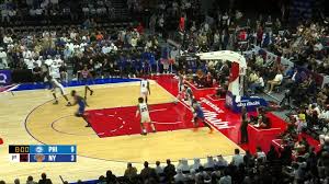 Philadelphia 76ers 84 - New York Knicks 99: Final score, results, recap, box score, stats