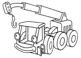 Free Bob The Builder Coloring Pages With Bob Der Baumeister Ausmalbilder Malvorlagen Fur Kinder
