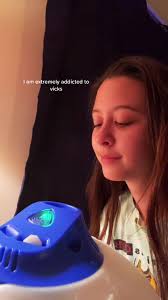 #mystrangeaddiction #vicks #whyamisickrn