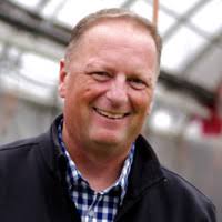 Contact Eric Oostindie, Email: e***@bluechiplogistics.com & Phone Number