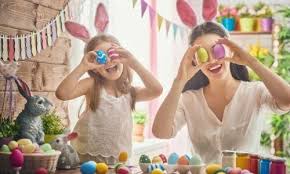 Studio diy one of the most exciting parts of easter is getting creative and decorating eggs to your heart's. Easter Quiz Questions 100 Easter Trivia Questions With Answers