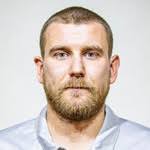 Ivan Vlasyuk stats and ratings