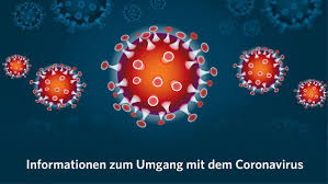 Das testergebnis ist für mindestens zehn tage nach einreise aufzubewahren. Informationen Zum Coronavirus Btu Cottbus Senftenberg