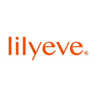 LILYEVE logo