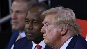 Trump egykori kihívója fontos pozíciót kaphat