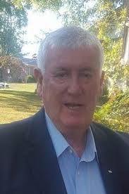 Wayne Edward Carmichael Obituary