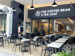 Enjoy a break from studying in our cozy and inviting coffee bean and tea leaf, located directly next to the library entrance. The Coffee Bean The Coffee Bean Tea Leaf Malaysia
