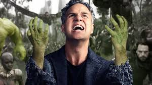 Why Bruce Banner Can T Turn Into The Hulk In Infinity War Bruce Banner Dr Bruce Banner Dr Banner